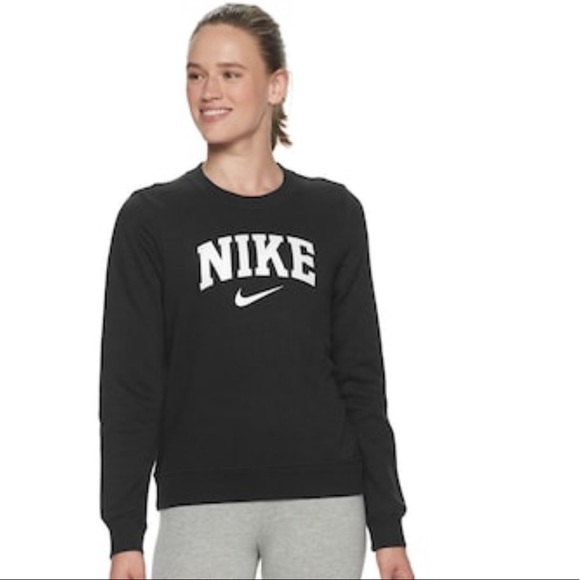 Nike Tops - Nike sweatshirt NWT